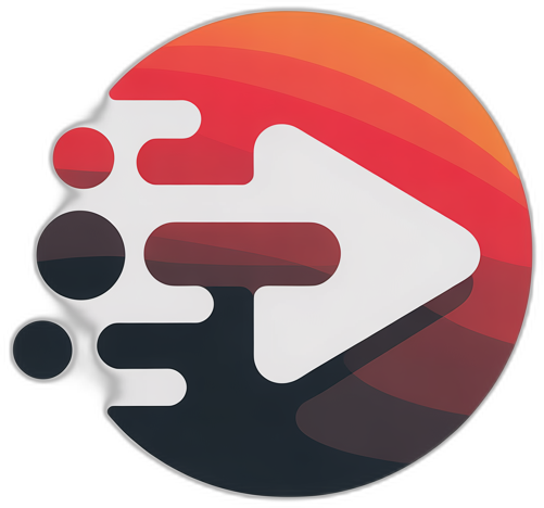 蜜色影院 Logo